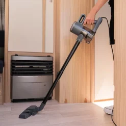 Discount Mestic MS-130 aspirateur balai