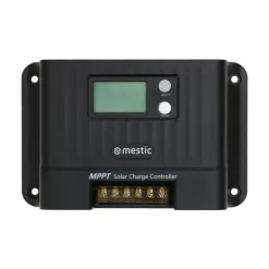 Discount Mestic MSC-4010 | Régulateur solaire MPPT 10 A