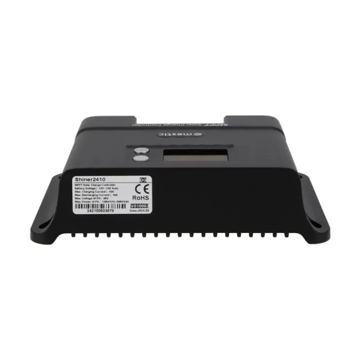Discount Mestic MSC-4010 | Régulateur solaire MPPT 10 A