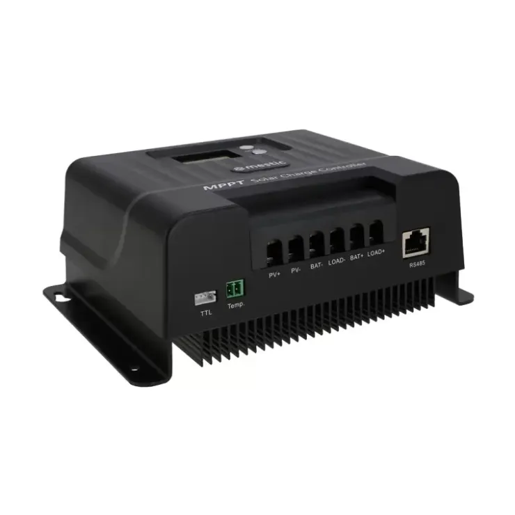 Mestic MSC-4030 | Régulateur solaire MPPT 30 A