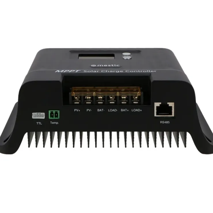 Online Mestic MSC-4020 MPPT 60/20