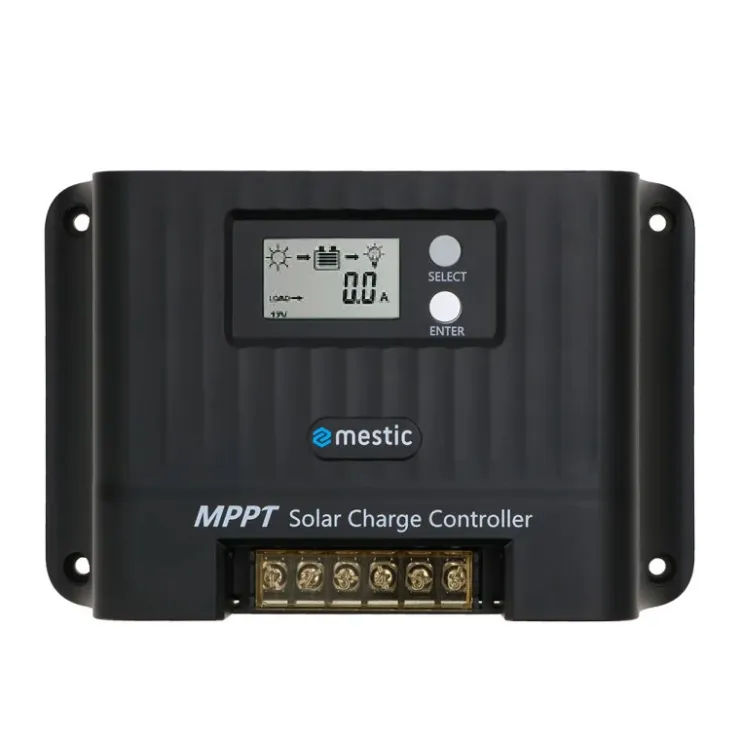 Online Mestic MSC-4020 MPPT 60/20