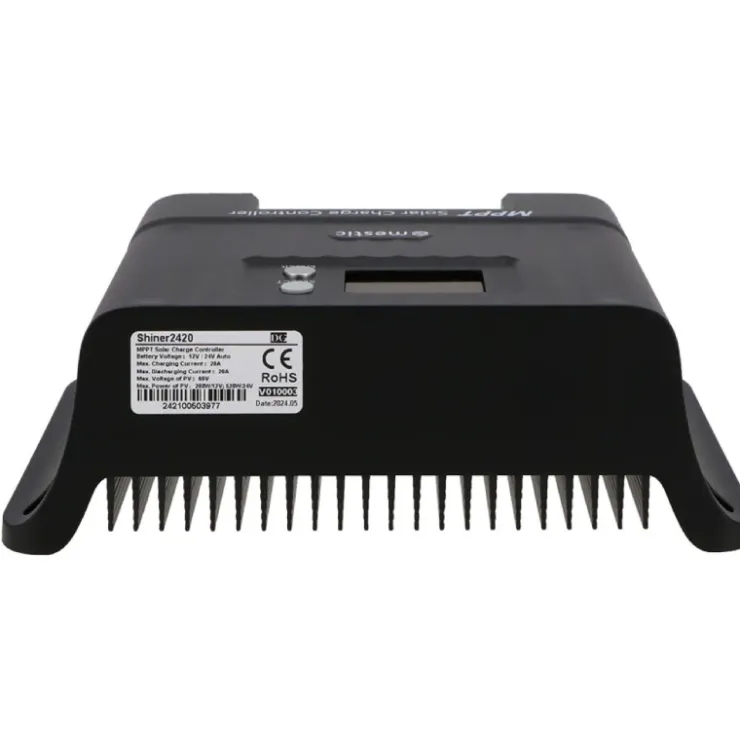 Online Mestic MSC-4020 MPPT 60/20