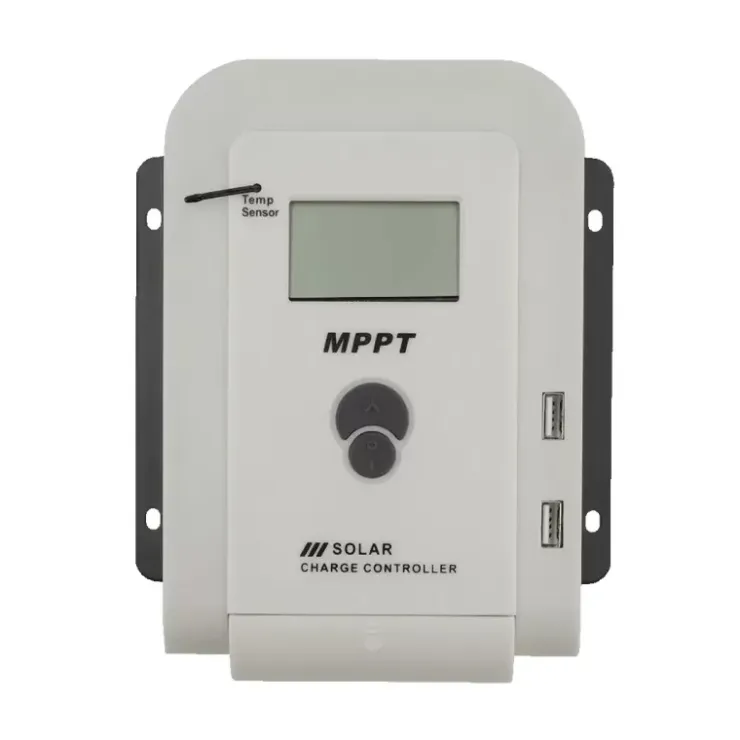 Hot Mestic MSC-3010 Régulateur MPPT