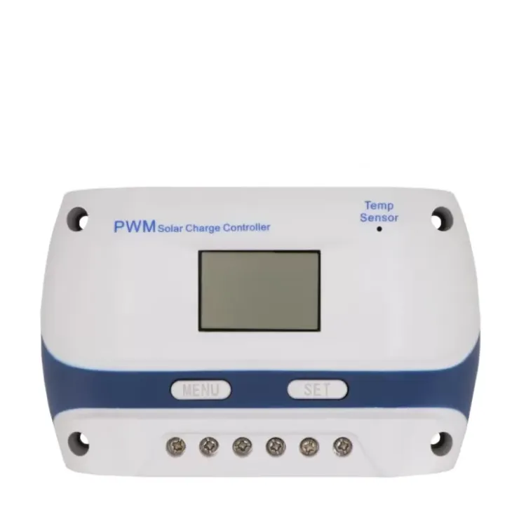 New Mestic MSC-1010 Régulateur PWM