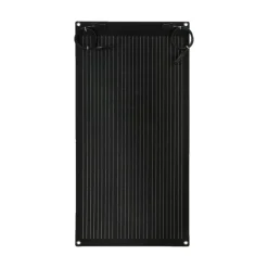 Sale Mestic MSFL-100 | Panneau solaire PERC semi-flexible 100 W