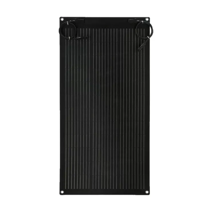 Sale Mestic MSFL-100 | Panneau solaire PERC semi-flexible 100 W