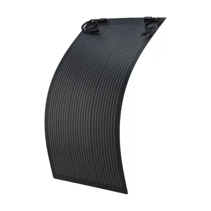 Sale Mestic MSFL-100 | Panneau solaire PERC semi-flexible 100 W
