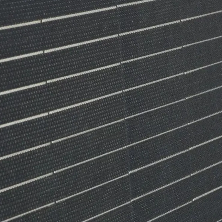 Sale Mestic MSFL-100 | Panneau solaire PERC semi-flexible 100 W