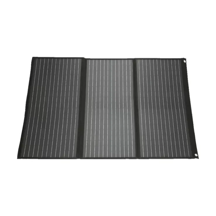 Mestic MSFO-100 | Panneau solaire pliable 100 W