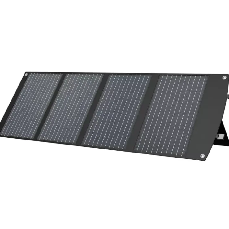Discount Mestic MSFO-200 | Panneau solaire pliable 200 W