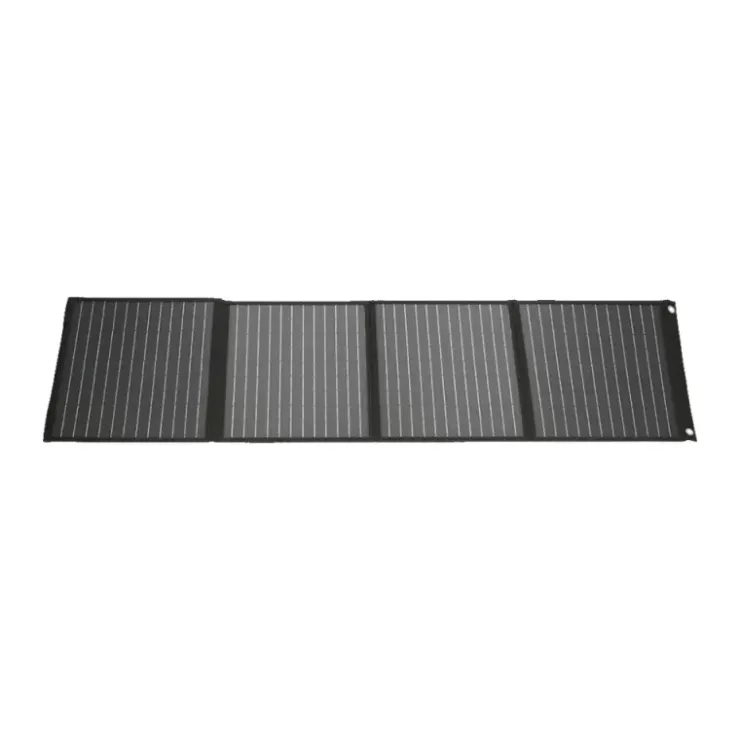 Discount Mestic MSFO-200 | Panneau solaire pliable 200 W