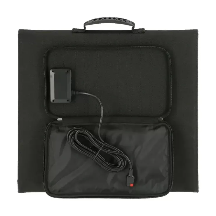 Discount Mestic MSFO-200 | Panneau solaire pliable 200 W