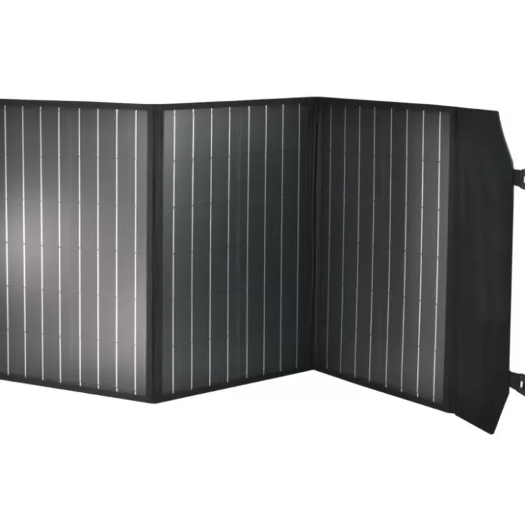 Best Mestic MSFO-150 | Panneau solaire pliable 150 W