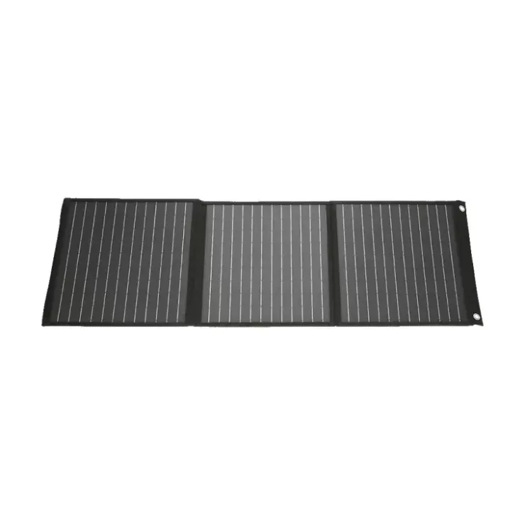 Best Mestic MSFO-150 | Panneau solaire pliable 150 W