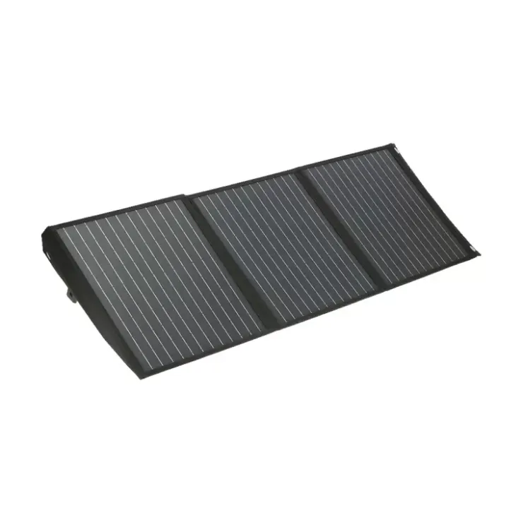 Best Mestic MSFO-150 | Panneau solaire pliable 150 W