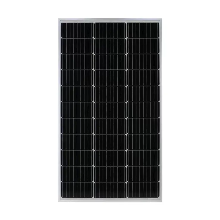 Mestic MSMO-120 | Panneau solaire PERC 120 W