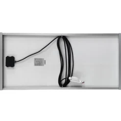 Mestic MSMO-120 | Panneau solaire PERC 120 W