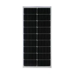 Hot Mestic MSMO-75 | Panneau solaire PERC 75 W