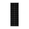 Sale Mestic MSMO-100 | Panneau solaire PERC 100 W