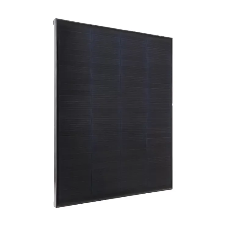 New Mestic MSSH-180 | Panneau solaire Shingled 180 W