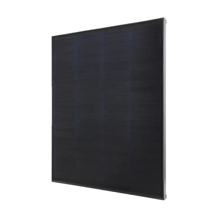 New Mestic MSSH-180 | Panneau solaire Shingled 180 W