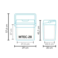 Sale Mestic MTEC-28 AC/DC