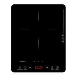 New Mestic Plaque de cuisson induction MIC-120