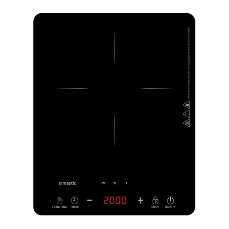 New Mestic Plaque de cuisson induction MIC-120