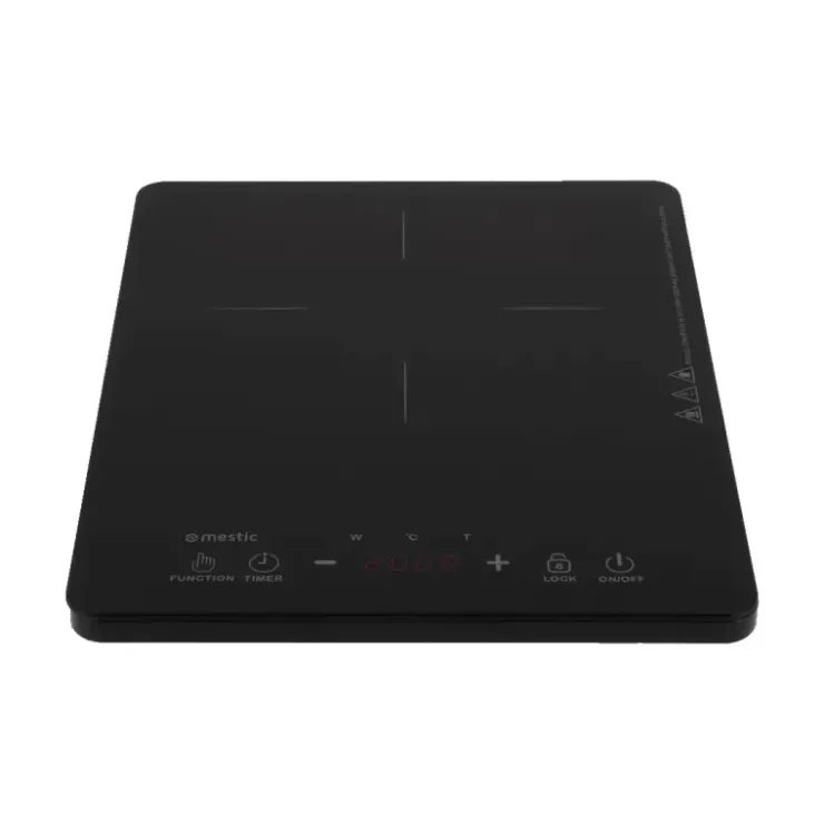 New Mestic Plaque de cuisson induction MIC-120