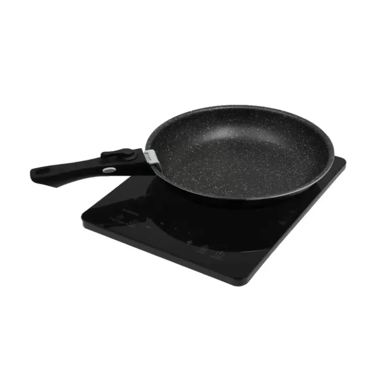 New Mestic Plaque de cuisson induction MIC-120