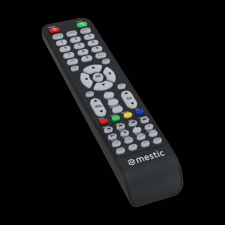 Discount Mestic Smart Android MTV 19"