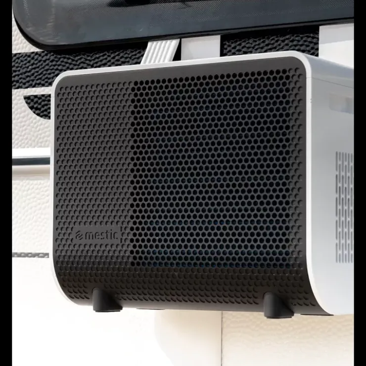 New Mestic Split-unit SPA-3100