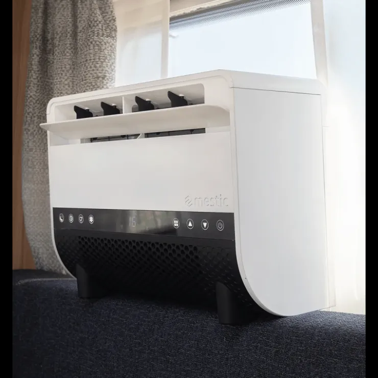 Best Mestic Split-unit SPA-5100