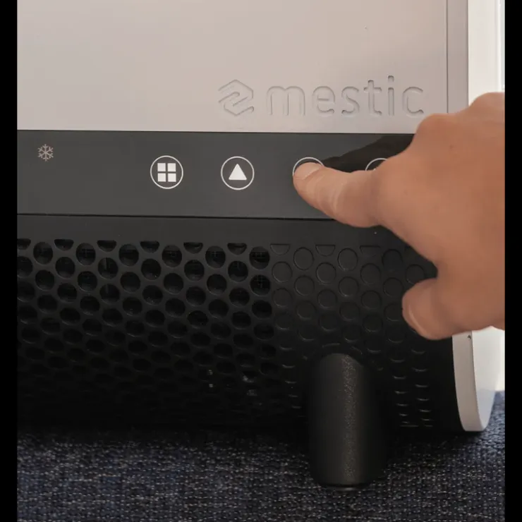 Best Mestic Split-unit SPA-5100