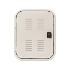 Online METALLARTE Porte pour coffre gaz