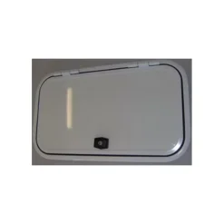 Online METALLARTE Porte pour coffre gaz