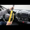 Clearance Milenco Antivol volant haute sécurité