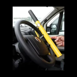 Clearance Milenco Antivol volant haute sécurité