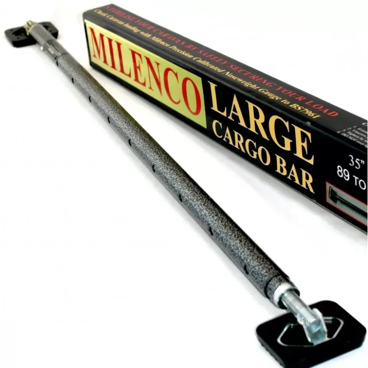 Best Milenco Barre cargo