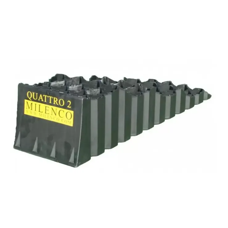 Hot Milenco Cales Quattro