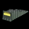 Hot Milenco Cales Trident