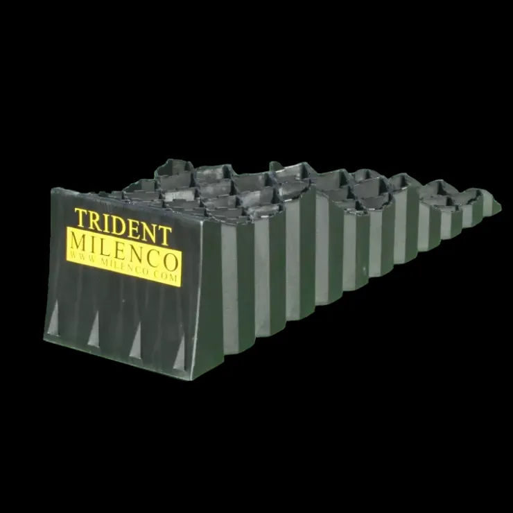Hot Milenco Cales Trident
