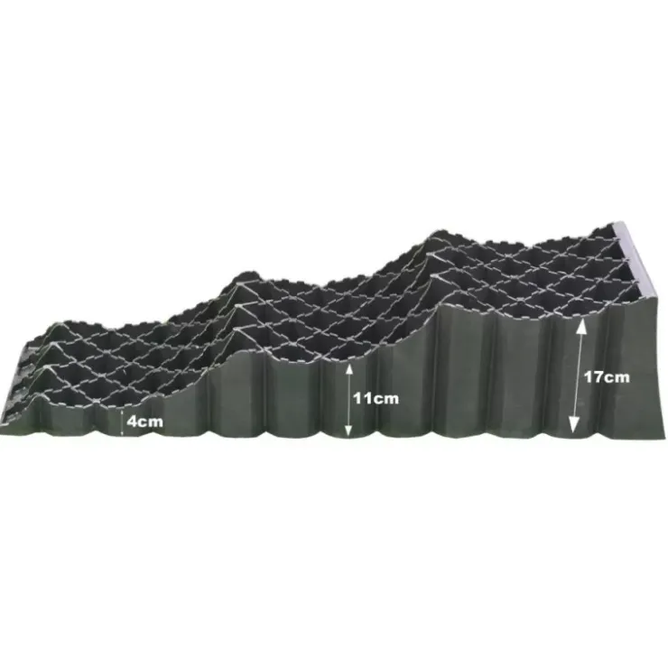 Hot Milenco Cales Trident