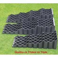 Hot Milenco Cales Trident