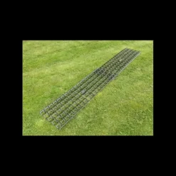 Milenco Grille de désenlisement