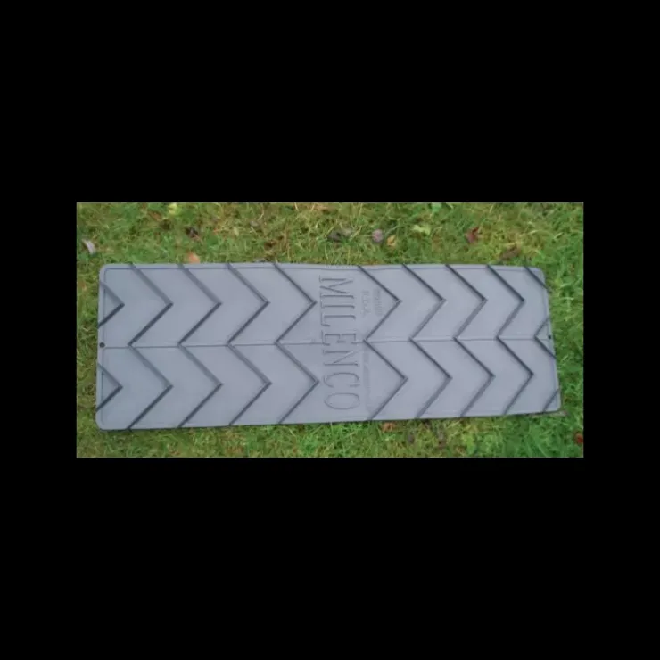 Clearance Milenco Plaques de désenlisement