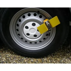 Best Milenco Sabot de roue compact C