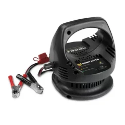 Online Minn Kota Chargeur de batterie portable 12/230 V | 5 ou 10 A