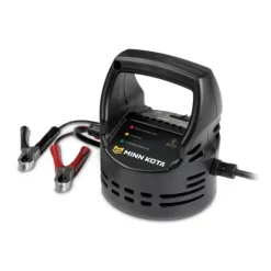 Online Minn Kota Chargeur de batterie portable 12/230 V | 5 ou 10 A